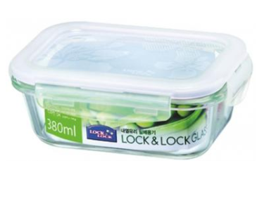 Lock&Lock Glasdose  Boroseal<br>