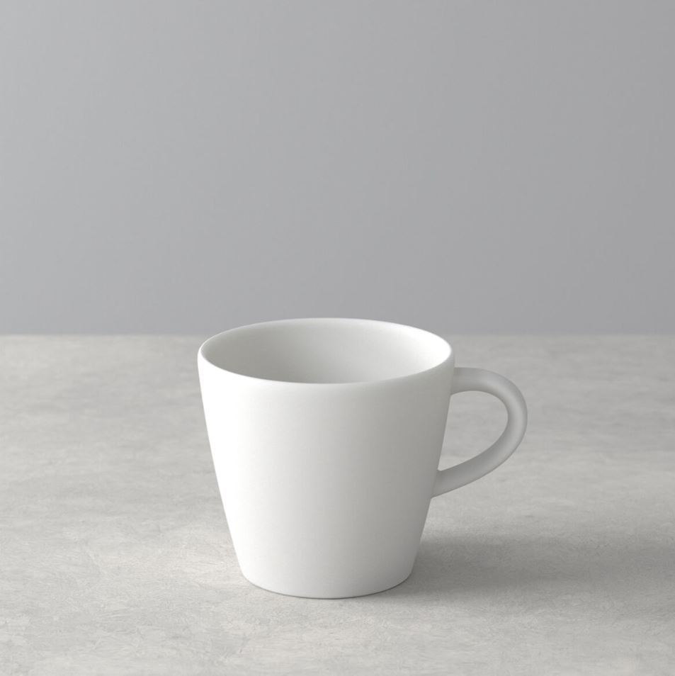 Manufacture Rock Blanc Kaffeetasse <br>