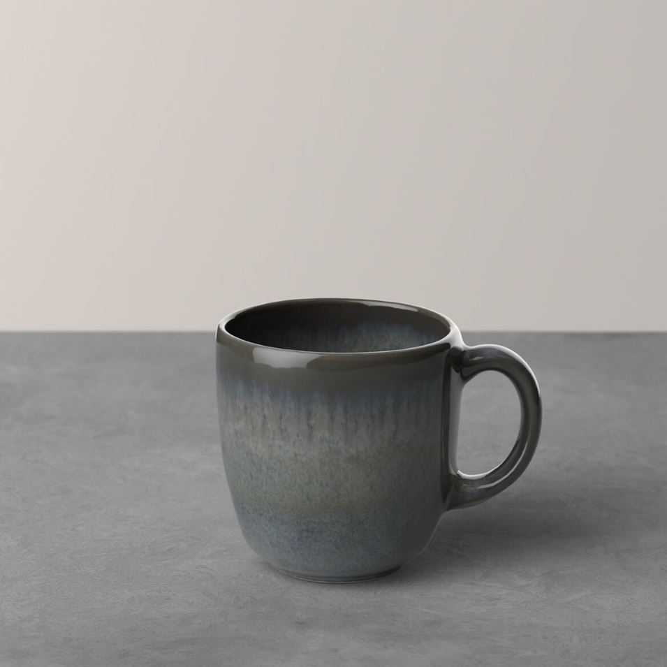 Lave Gris Kaffeetasse<br>