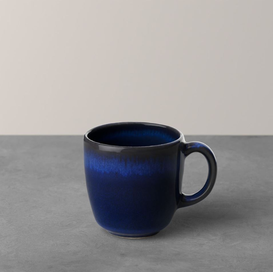 Lave Bleu Kaffeetasse<br>