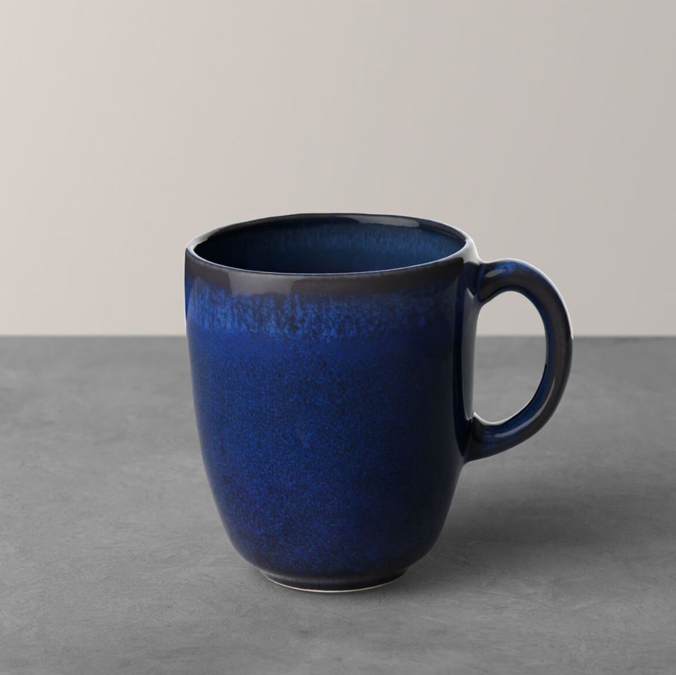 Lave Bleu Becher<br>