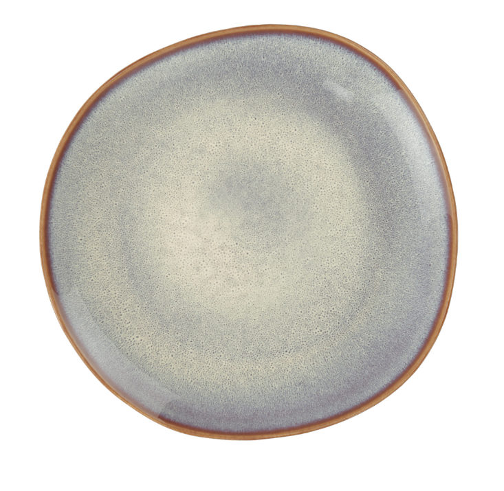 Lave beige Speiseteller, Villeroy&Boch<br>