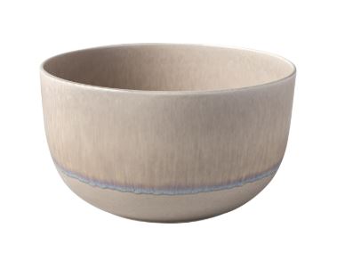 Perlemor Sand Servierschüssel 3010 ml<br>