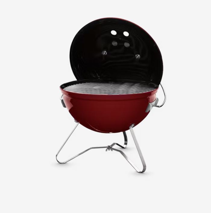 Smokey Joe® Premium WEBER®<br>