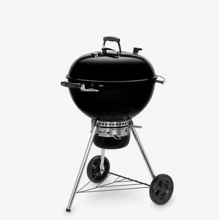 Master-Touch® GBS E-5750 WEBER®<br>