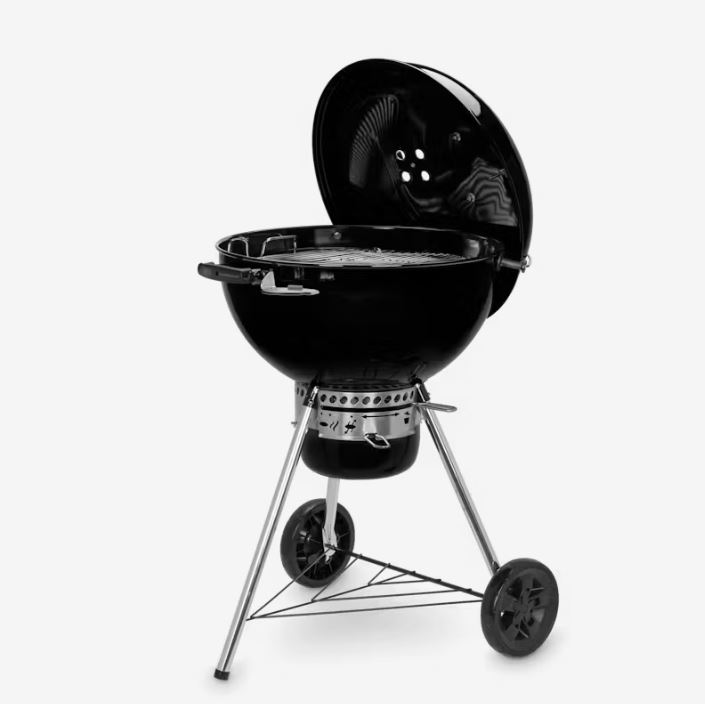 Master-Touch® GBS E-5750 WEBER®<br>