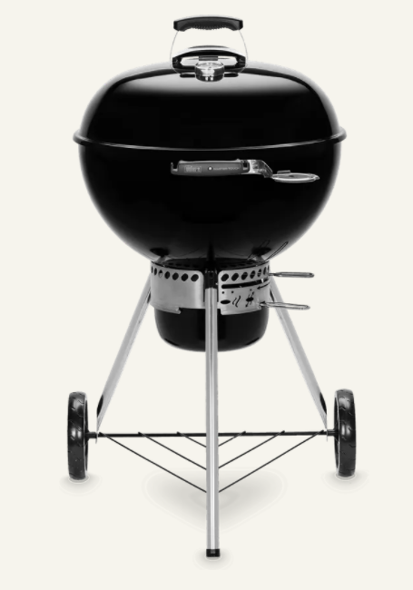 Master-Touch® GBS SE E-5755 WEBER®<br>