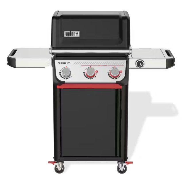 Spirit EP-325 GBS Gasgrill<br>