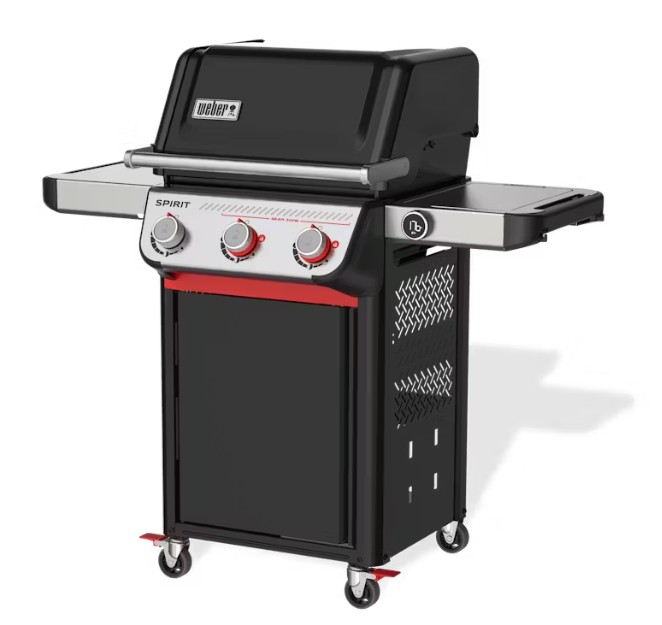Spirit EP-325 GBS Gasgrill<br>