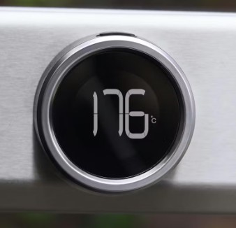 Spirit EP-325 GBS Gasgrill<br>