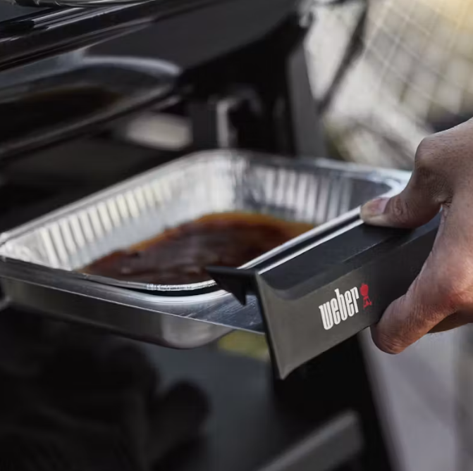 Lumin Compact mit Stand, Elektrogrill <br>