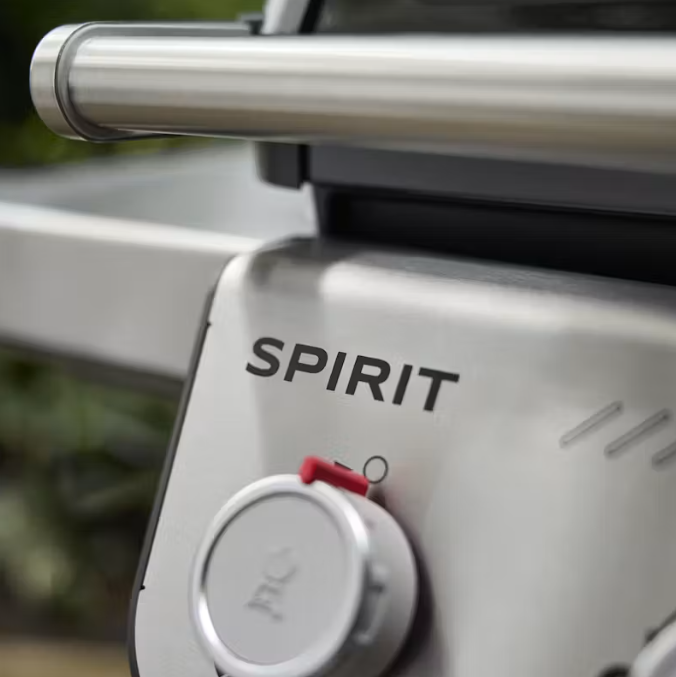 Spirit&reg; E-315 Gasgrill<br>