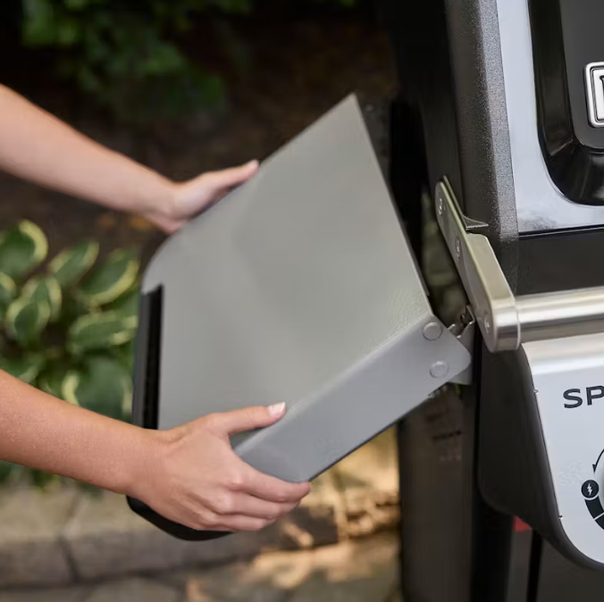 Spirit&reg; E-315 Gasgrill<br>