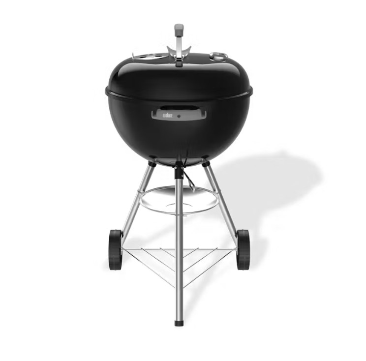 Original Kettle Holzkohlegrill &Oslash; 47 cm<br>
