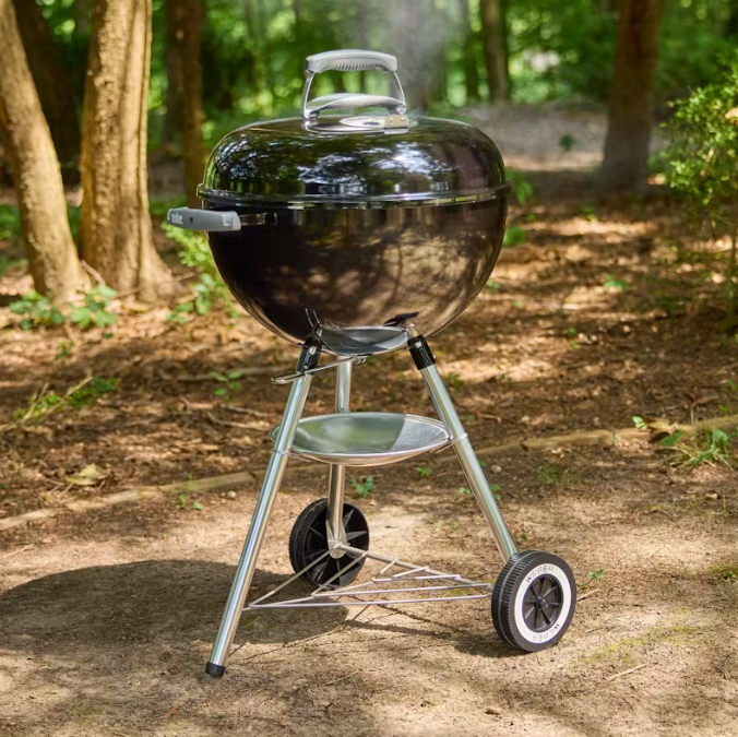Original Kettle Holzkohlegrill &Oslash; 47 cm<br>