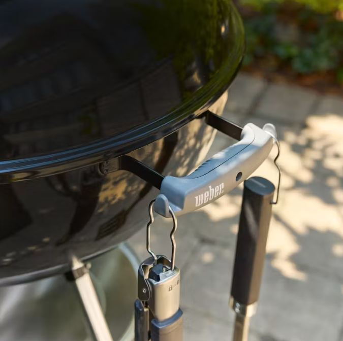 Original Kettle Holzkohlegrill &Oslash; 47 cm<br>