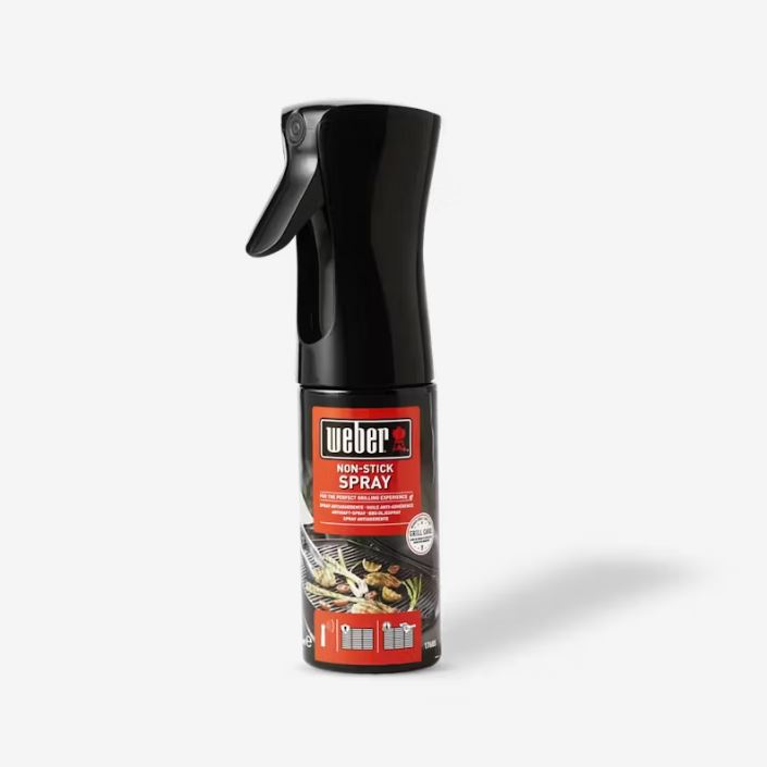 Weber® Non-stick Spray<br>