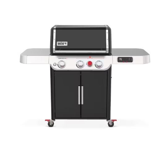 Genesis® EX-325s Gasgrill WEBER®<br>