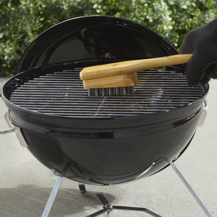 Weber® Grillbürste, 46 cm<br>