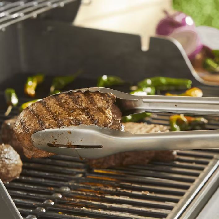 Weber Precision Grillzange<br>