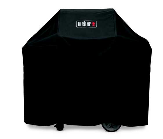 Weber Premium Abdeckhaube für Genesis II 200-Serie<br>