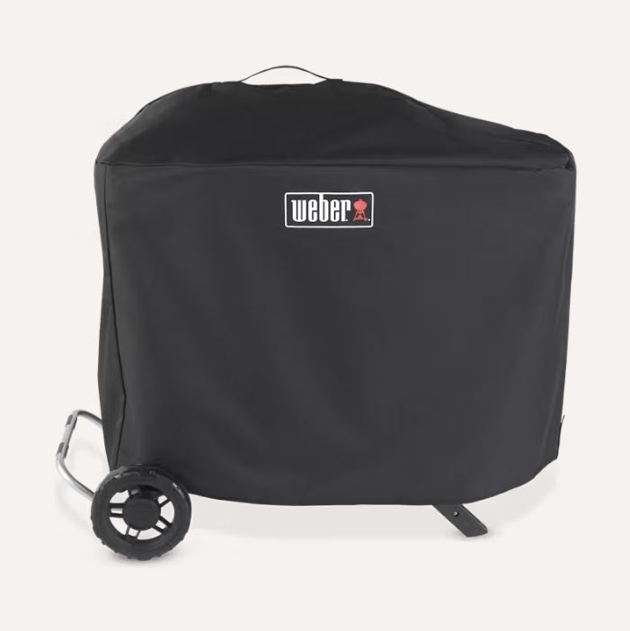 Weber Premium Abdeckhaube für Traveler Gasgrill<br>