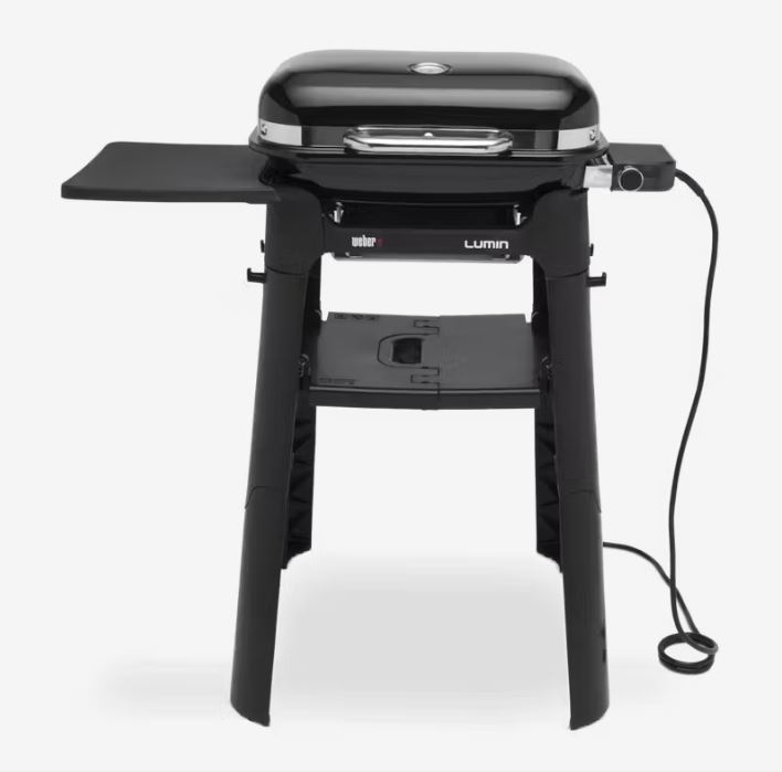 Lumin Compact mit Stand WEBER®<br>