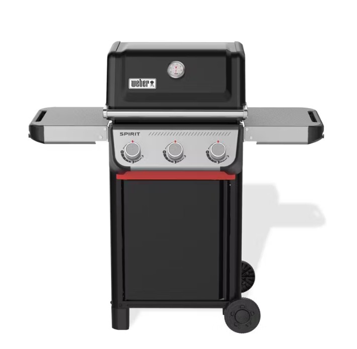 Gasgrill