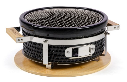 Shichirin Medium Grill rund<br>