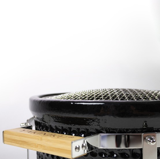 Shichirin Medium Grill rund<br>